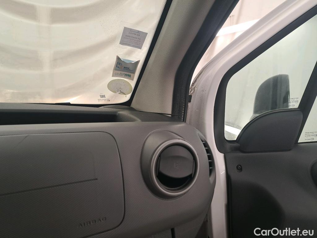  Citroen  Berlingo  Fourgon Club L1 (Court) 1.6 BlueHDi 100CV BVM5 E6 #11