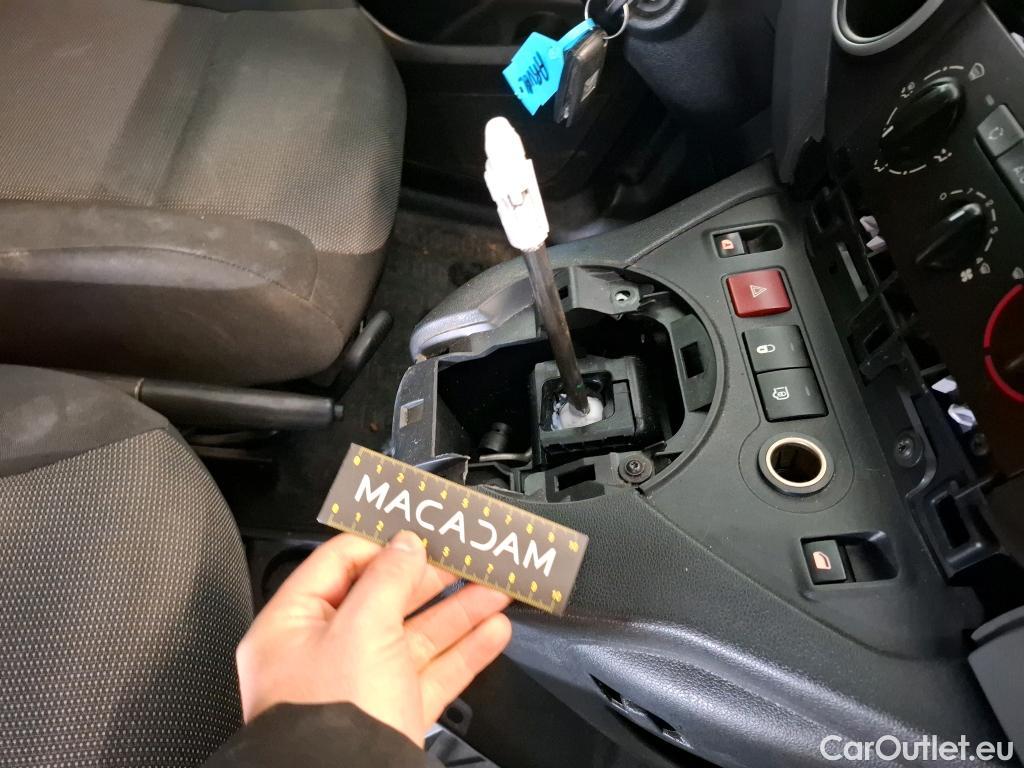  Citroen  Berlingo  Fourgon Club L1 (Court) 1.6 BlueHDi 75CV BVM5 E6 #64