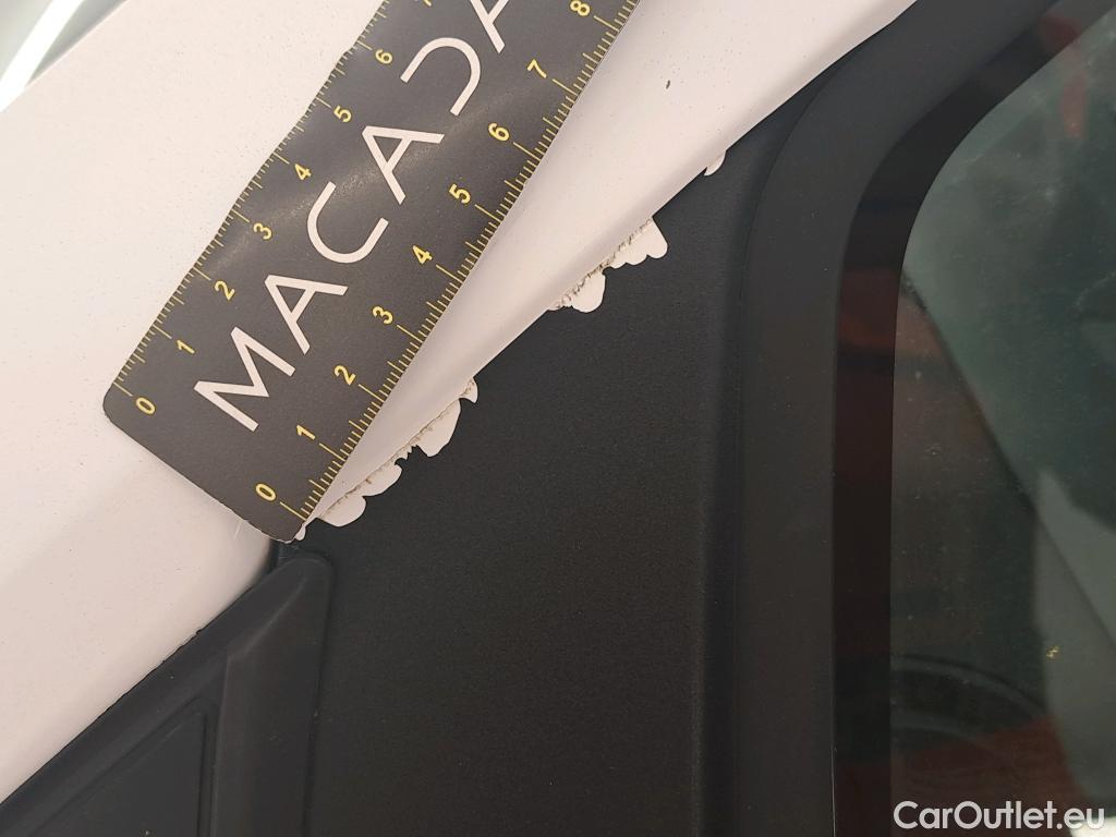  Citroen  Berlingo  Fourgon Club L1 (Court) 1.6 BlueHDi 100CV BVM5 E6 #17