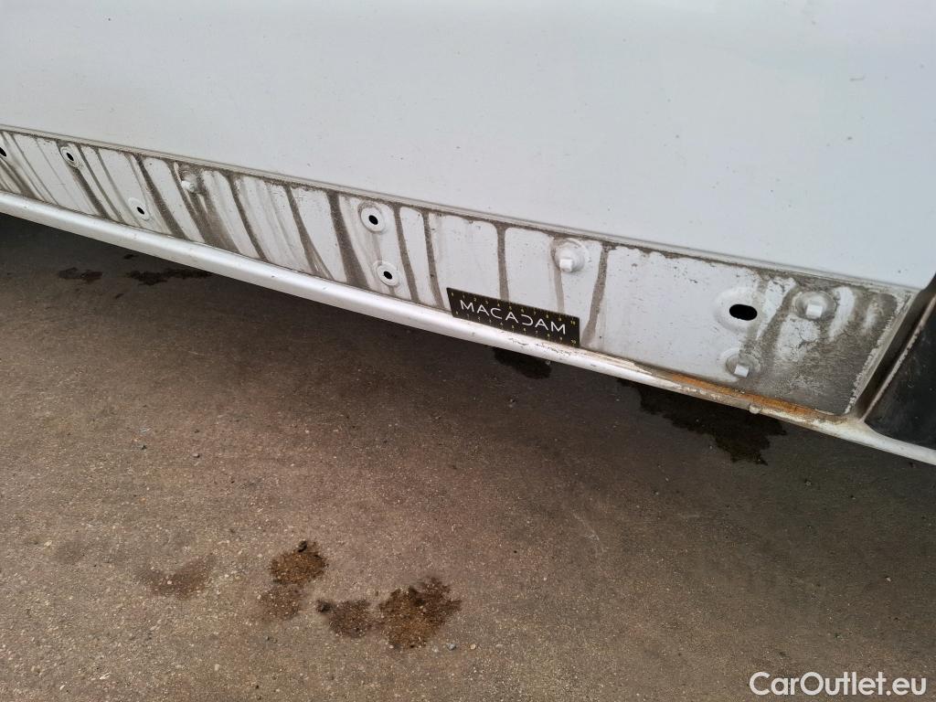  Citroen  Jumpy  Fourgon CityVan XS 1.5 BlueHDi 120CV BVM6 E6dT #42