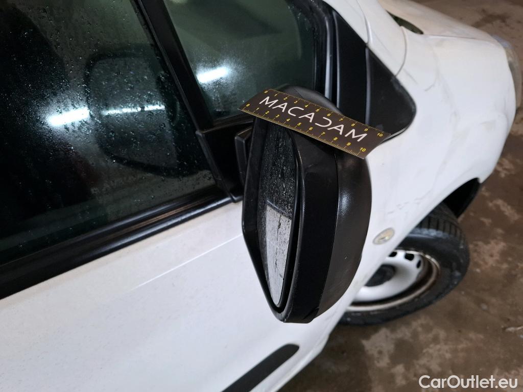  Citroen  Berlingo  Fourgon Club L1 (Court) 1.6 BlueHDi 75CV BVM5 E6 #19