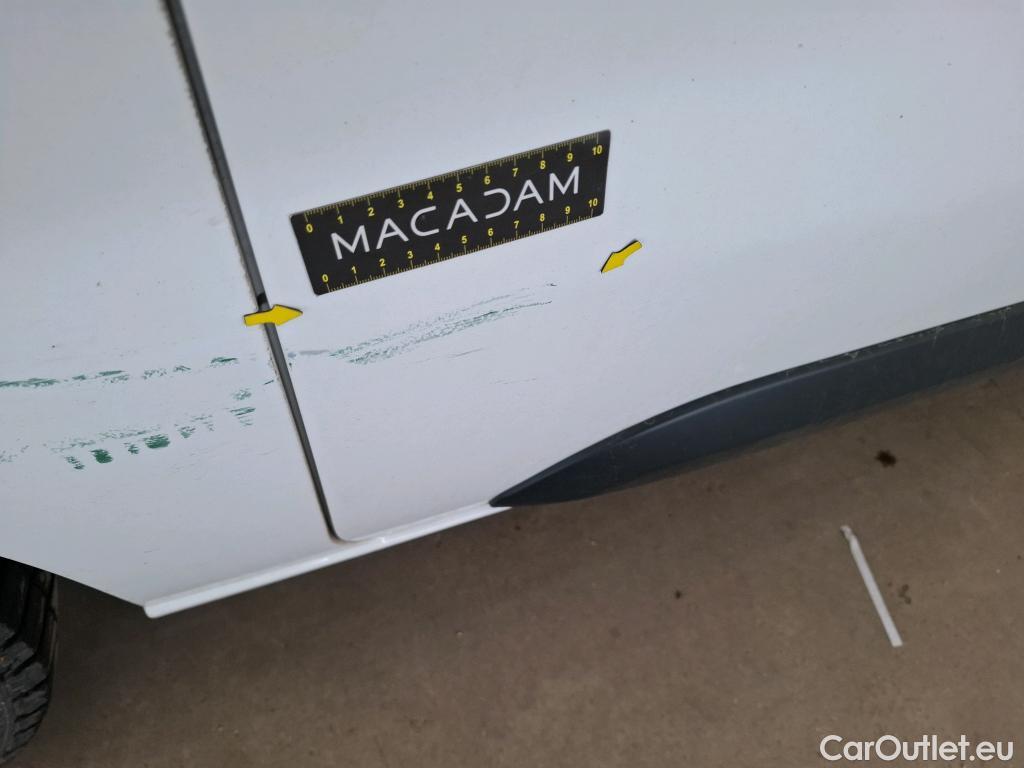  Citroen  Jumpy  Fourgon CityVan XS 1.5 BlueHDi 120CV BVM6 E6dT #60