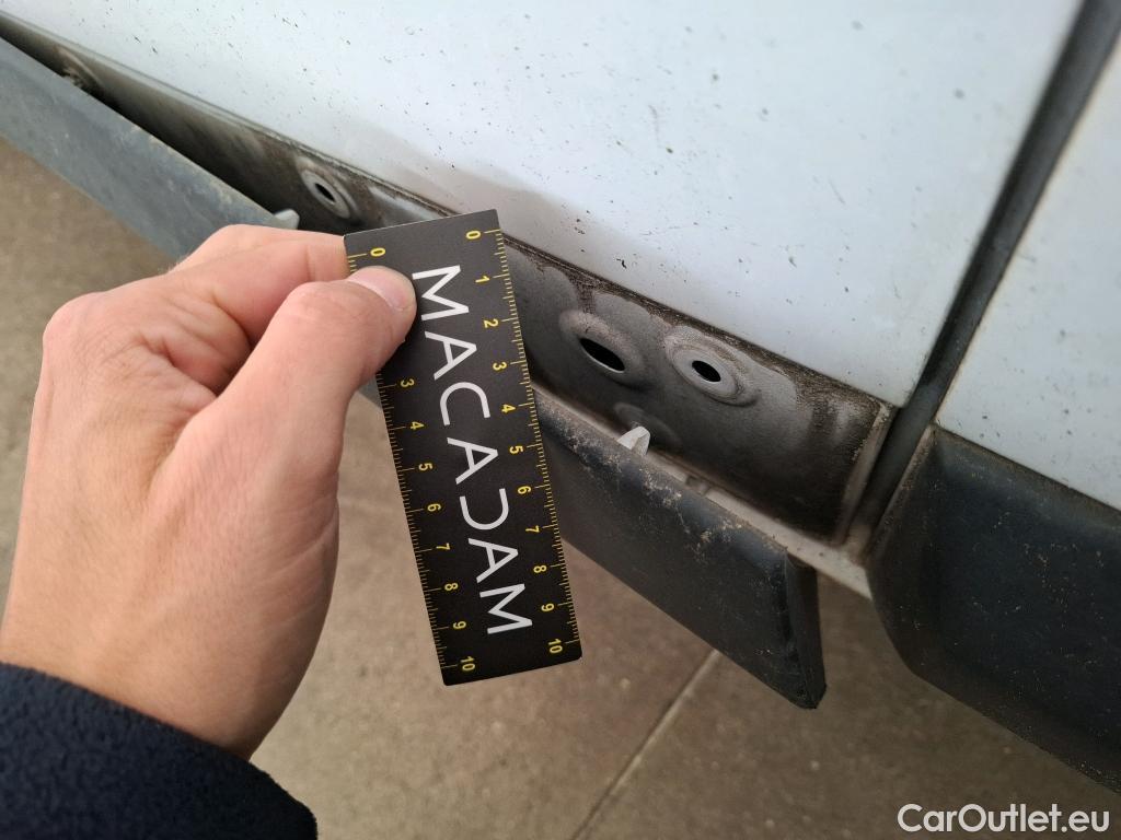  Citroen  Jumpy  Fourgon CityVan XS 1.5 BlueHDi 120CV BVM6 E6dT #40