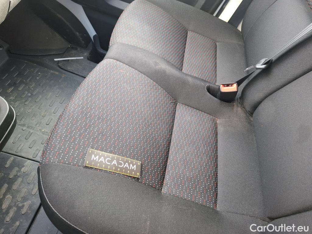  Citroen  Jumper CITROEN ChassisCabine SC / 2014 / 2P / Chassis cab 4-35 L3 BlueHDi 165 S&S BVM6 Control #4