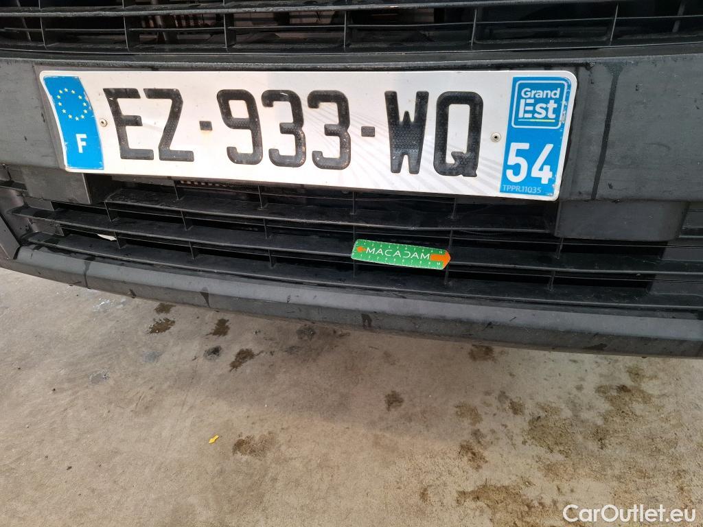  Citroen  Berlingo  Fourgon Business L1 (Court) 1.6 BlueHDi 100CV BVM5 E6 #4