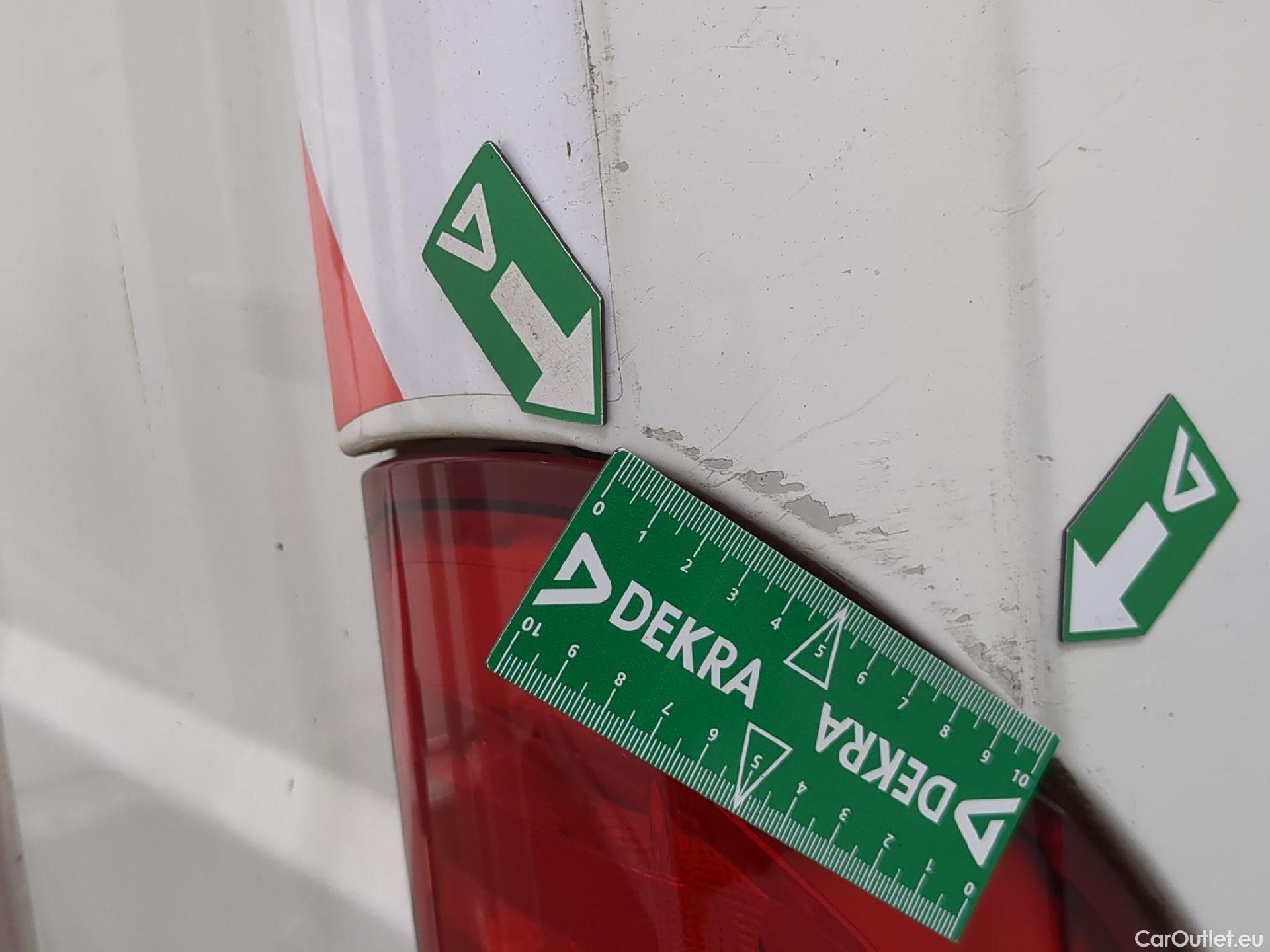  Citroen  Jumper  Fourgon Grand Volume 30 L2H2 Club BlueHDi 140 Start&Stop BlueHDi 140CV BVM6 E6dT #42