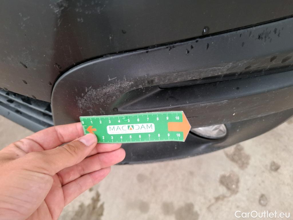  Citroen  Berlingo CITROEN  VU 3p EVL BlueHDi 100 S&S ETG6 BusinessM fourgonnette (Ex 945V) #31