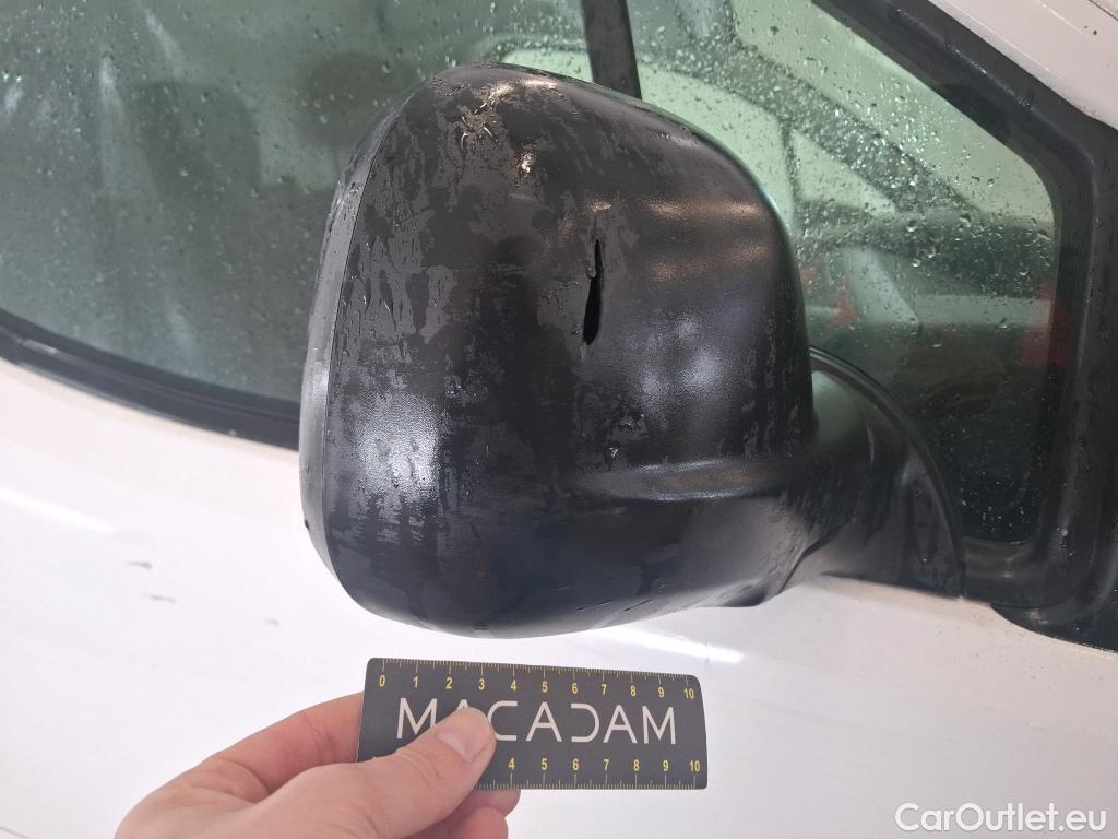  Citroen  Berlingo  Fourgon Business L1 (Court) 1.6 BlueHDi 100CV BVM6 E6 #27