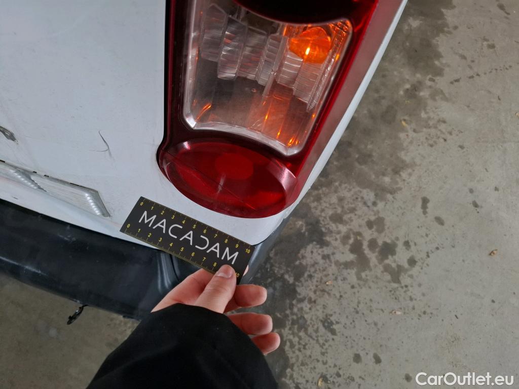  Citroen  Berlingo  Fourgon Club L1 (Court) 1.6 BlueHDi 75CV BVM5 E6 #32