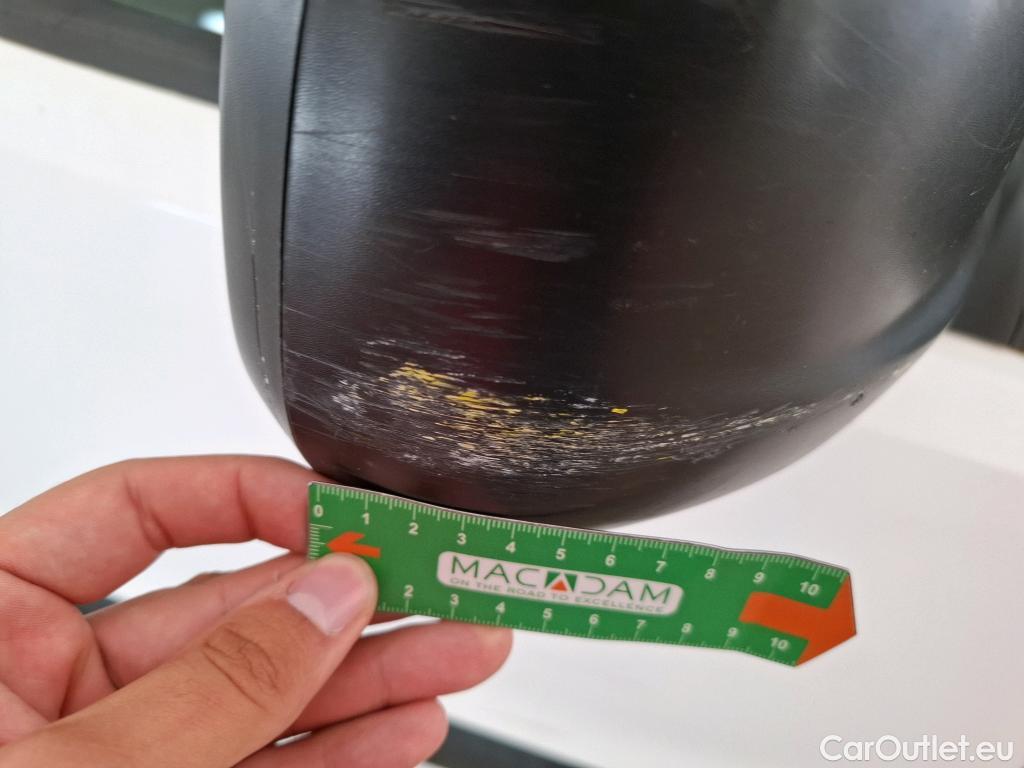  Citroen  Berlingo CITROEN  VU 3p EVL BlueHDi 100 S&S ETG6 BusinessM fourgonnette (Ex 945V) #38