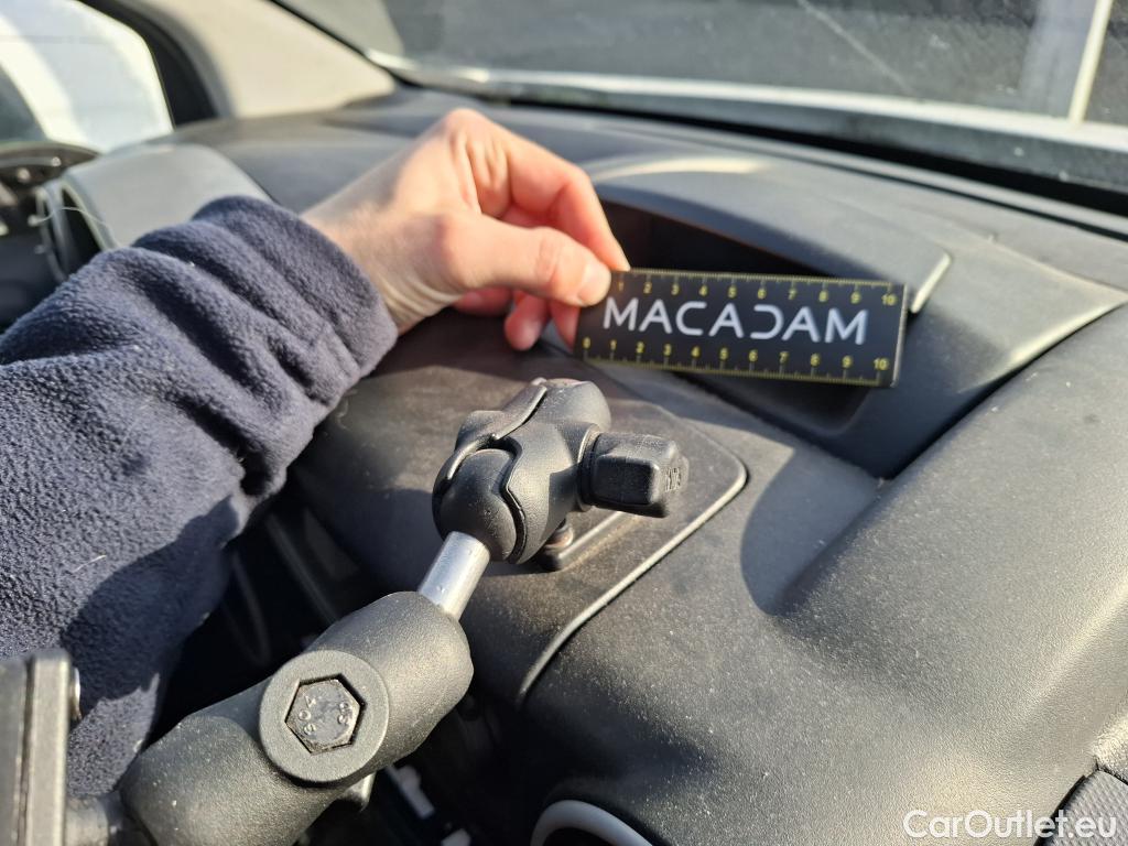  Citroen  Berlingo  Fourgon Club L1 (Court) 1.6 BlueHDi 75CV BVM5 E6 #51