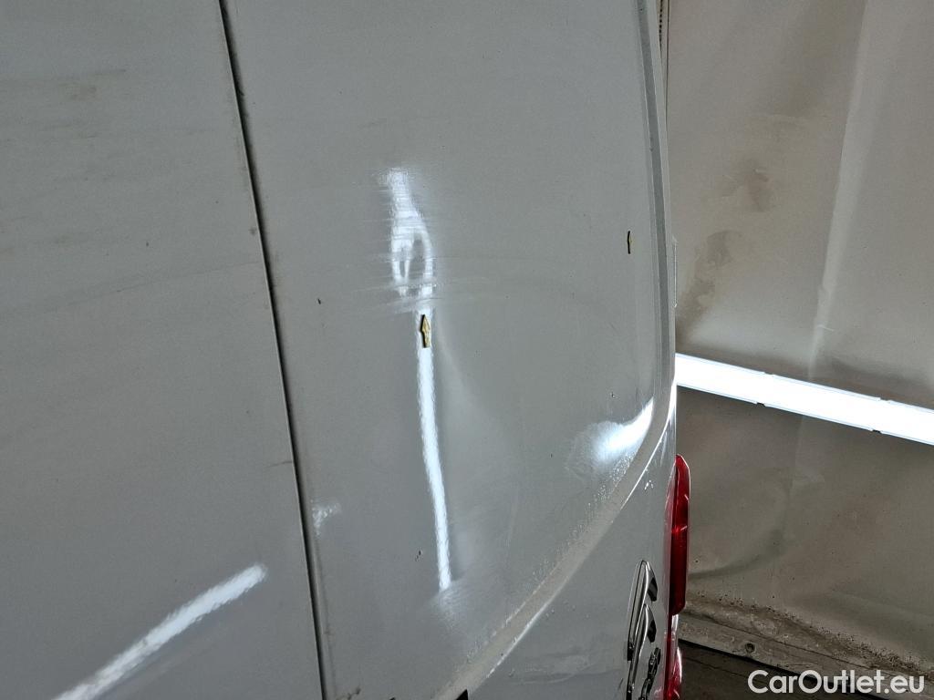  Citroen  Jumpy  Fourgon CityVan XS 1.5 BlueHDi 120CV BVM6 E6dT #11