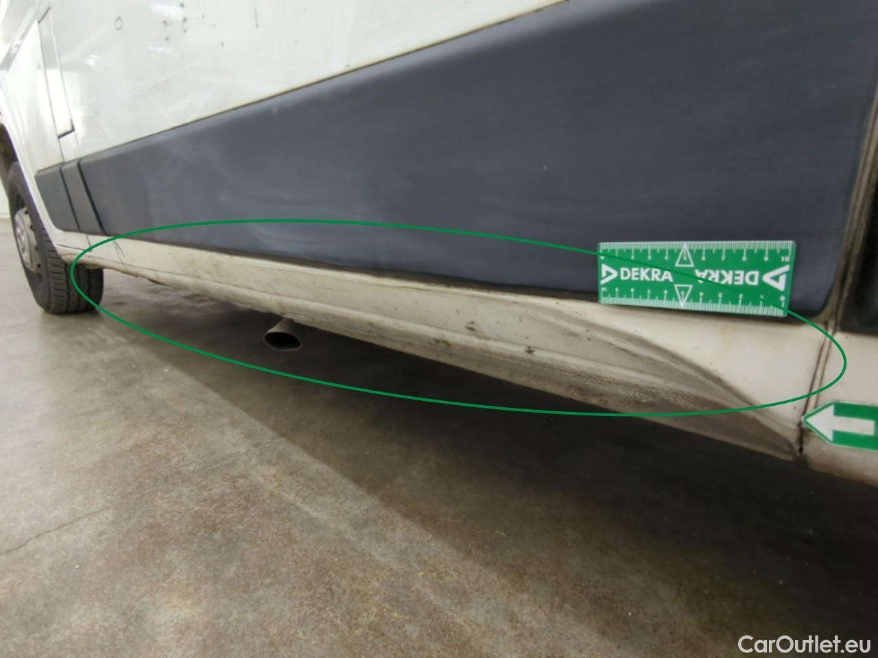  Citroen  Jumper  Fourgon Grand Volume 30 L2H2 Club BlueHDi 140 Start&Stop BlueHDi 140CV BVM6 E6dT #47