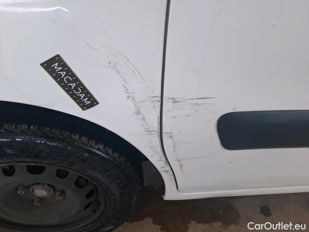  Citroen  Berlingo  Fourgon Business L1 (Court) 1.6 BlueHDi 100CV BVM6 E6 #4