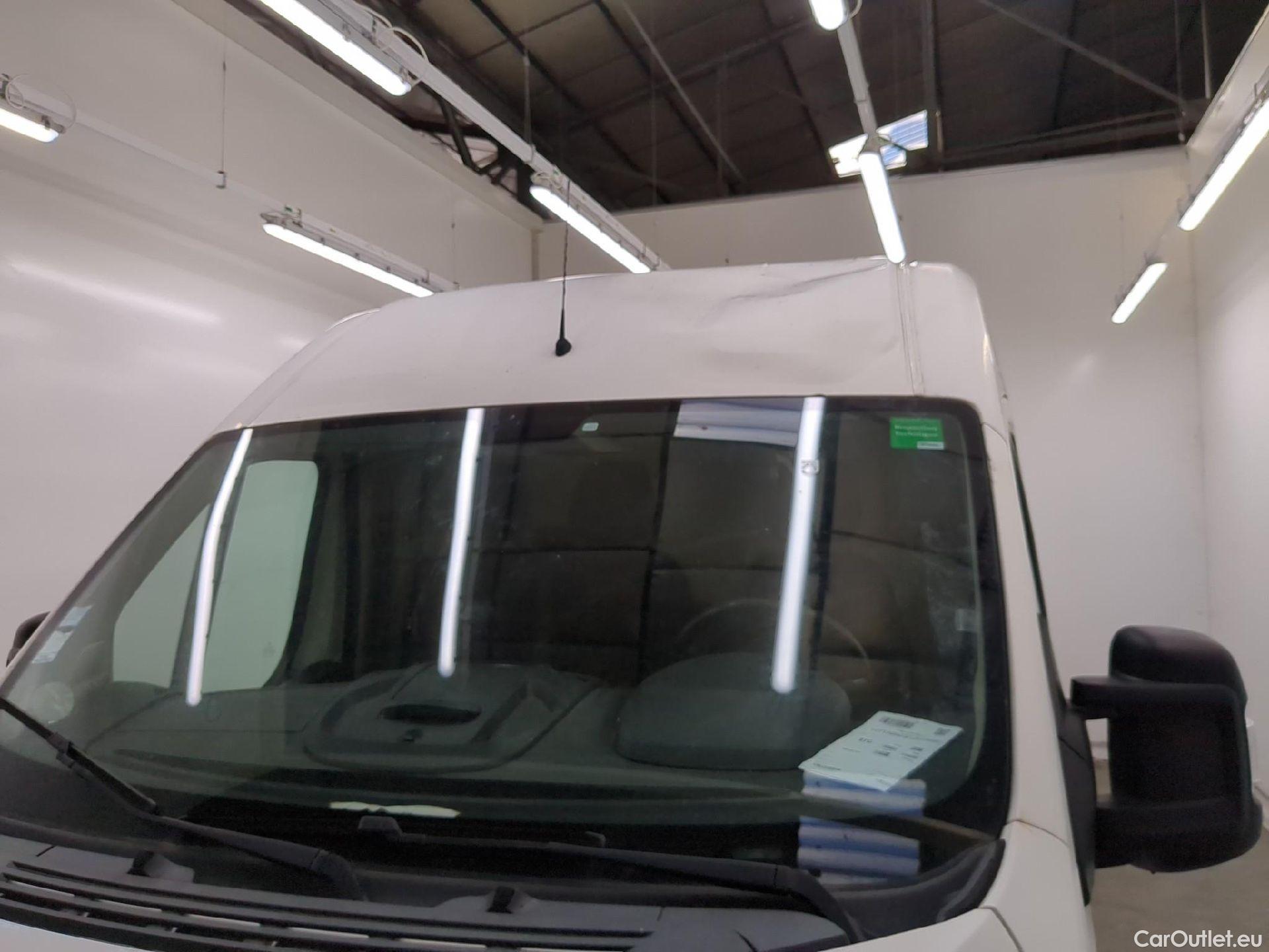  Citroen  Jumper  Fourgon Grand Volume 30 L2H2 Club BlueHDi 140 Start&Stop BlueHDi 140CV BVM6 E6dT #20