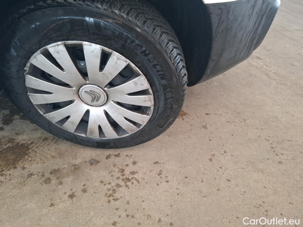  Citroen  Berlingo  Fourgon Business L1 (Court) 1.6 BlueHDi 100CV BVM6 E6 #30