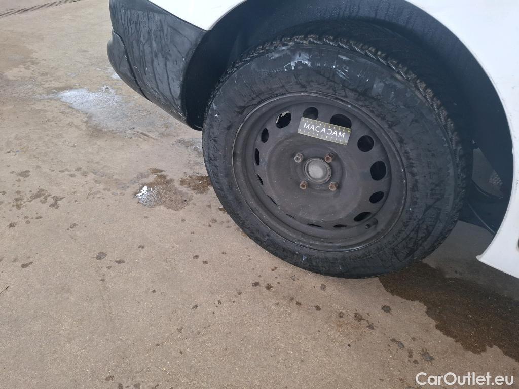  Citroen  Berlingo  Fourgon Business L1 (Court) 1.6 BlueHDi 100CV BVM6 E6 #32