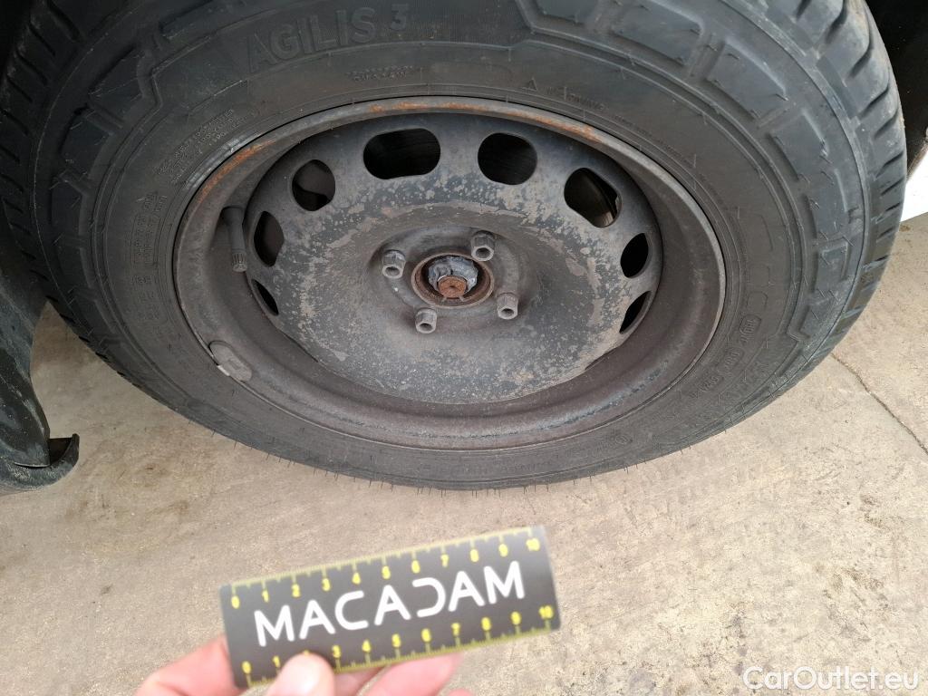  Citroen  Berlingo  Fourgon Confort L2 (Long) 1.6 BlueHDi 100CV BVM5 E6 #99