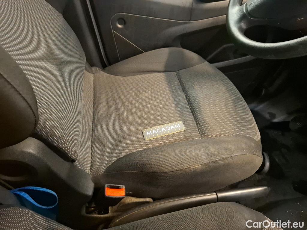  Citroen  Berlingo  Fourgon Club L1 (Court) 1.6 BlueHDi 75CV BVM5 E6 #44