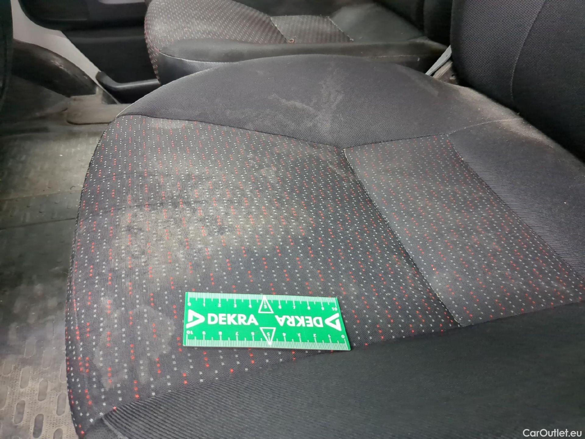  Citroen  Jumper  Fourgon Grand Volume 30 L2H2 Club BlueHDi 140 Start&Stop BlueHDi 140CV BVM6 E6dT #8