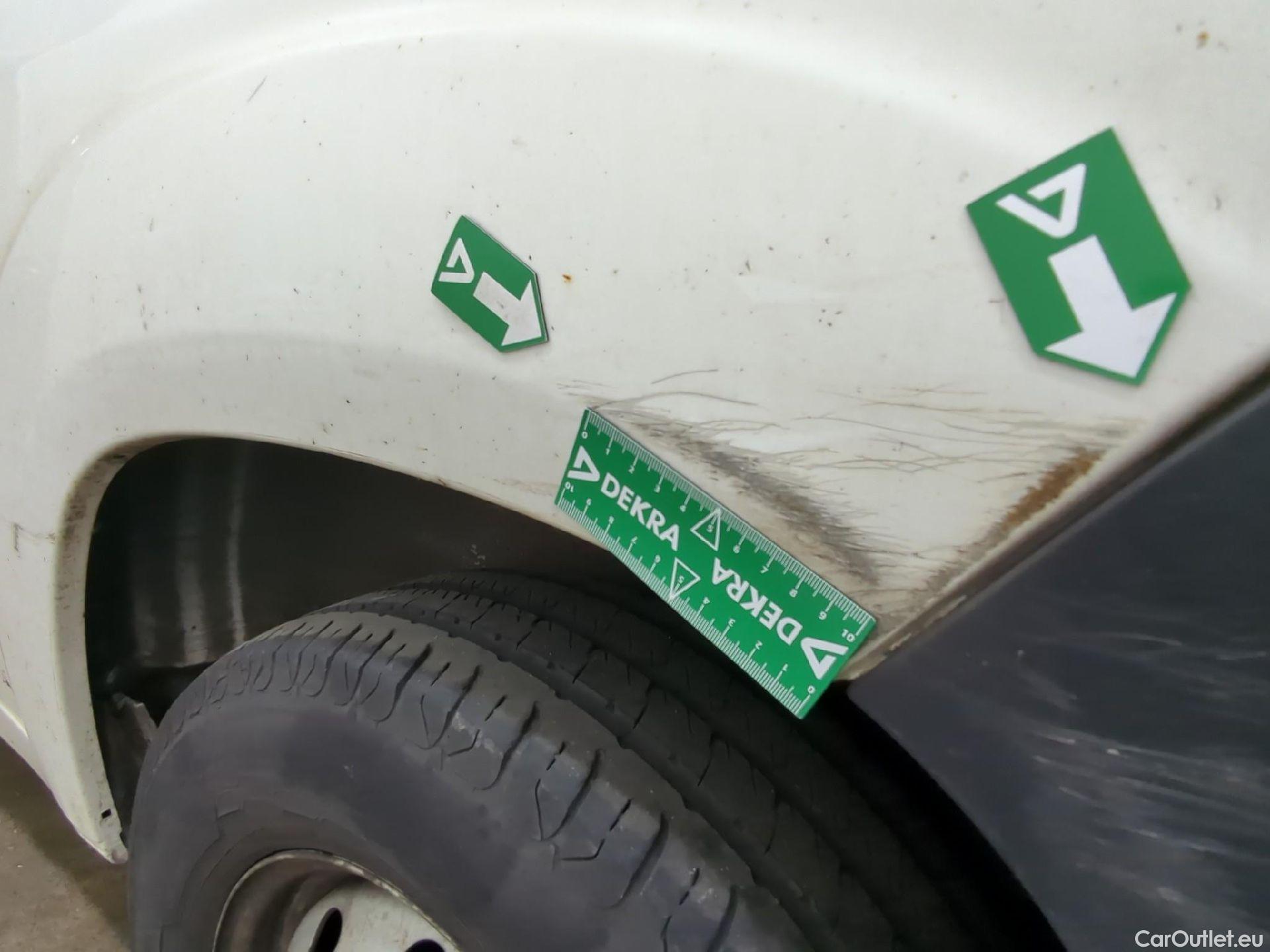  Citroen  Jumper  Fourgon Grand Volume 30 L2H2 Club BlueHDi 140 Start&Stop BlueHDi 140CV BVM6 E6dT #28