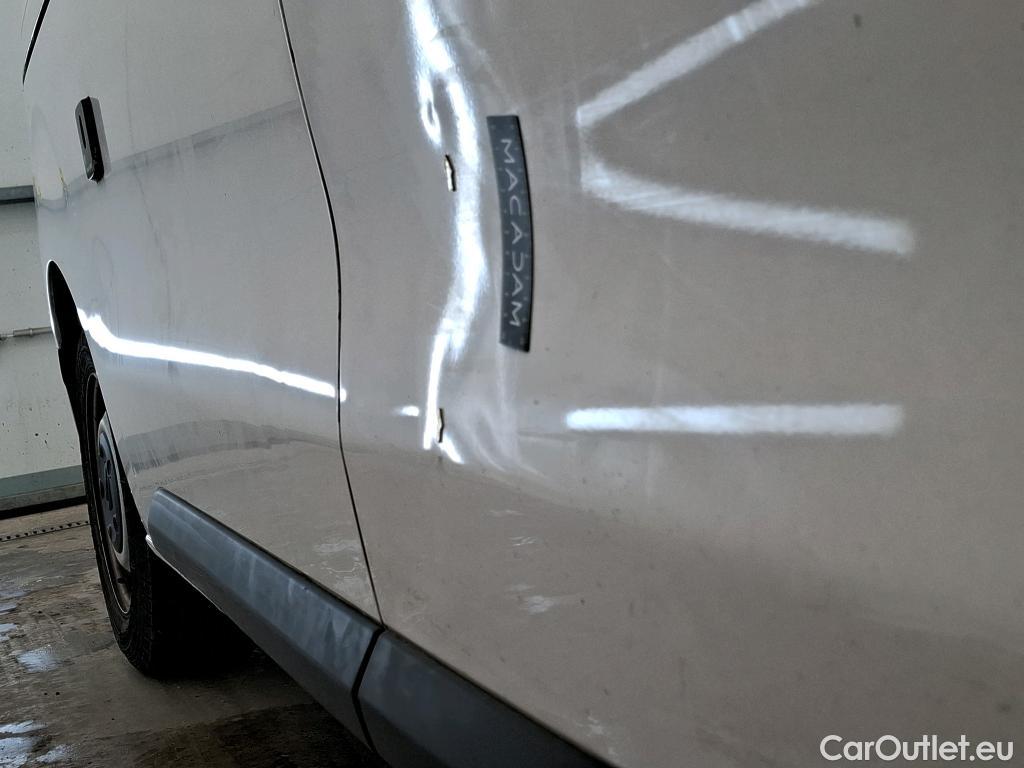  Citroen  Jumpy  Fourgon CityVan XS 1.5 BlueHDi 120CV BVM6 E6dT #41