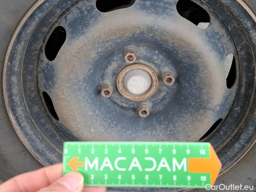  Citroen  C3  Société Feel Nav 1.5 BlueHDI 100CV BVM5 E6dT #28