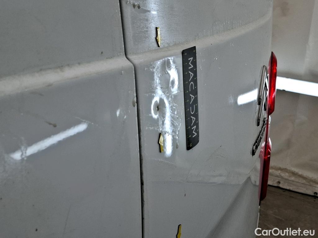  Citroen  Jumpy  Fourgon CityVan XS 1.5 BlueHDi 120CV BVM6 E6dT #10