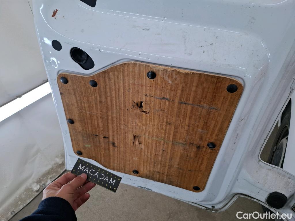  Citroen  Jumpy  Fourgon CityVan XS 1.5 BlueHDi 120CV BVM6 E6dT #49