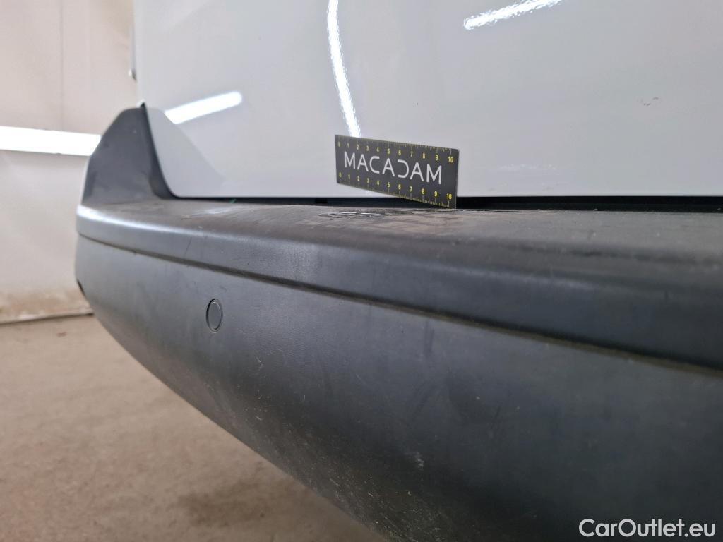  Citroen  Jumpy  Fourgon CityVan XS 1.5 BlueHDi 120CV BVM6 E6dT #2