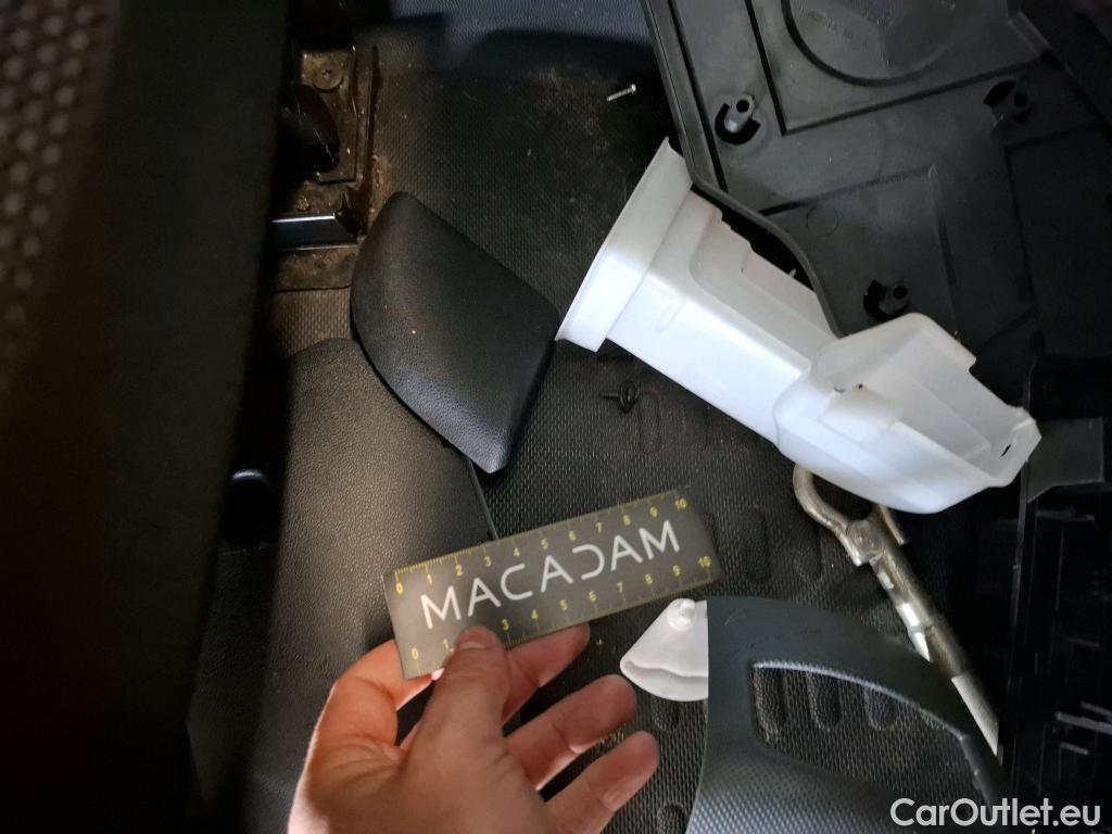  Citroen  Berlingo  Fourgon Club L1 (Court) 1.6 BlueHDi 75CV BVM5 E6 #63