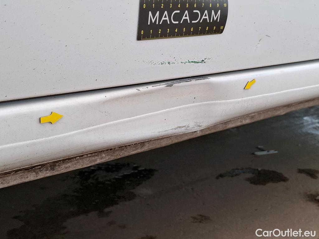  Citroen  Berlingo  Fourgon Confort L2 (Long) 1.6 BlueHDi 100CV BVM5 E6 #45