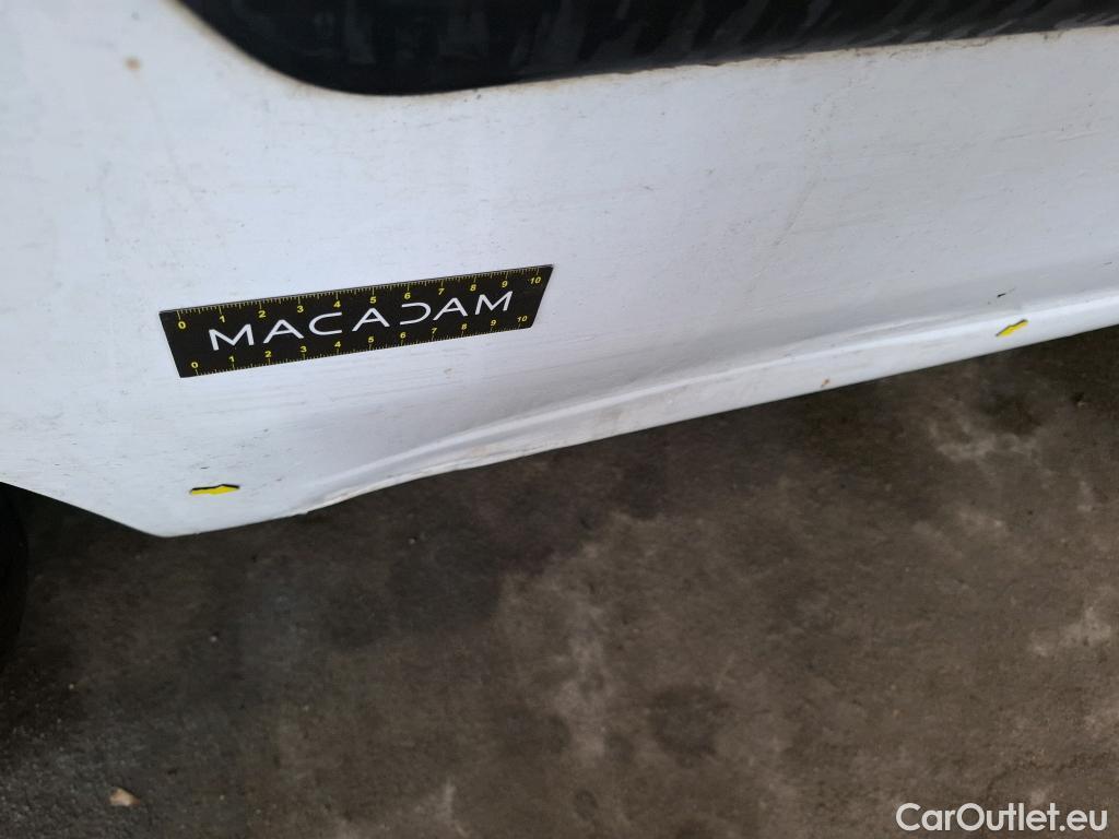  Citroen  Berlingo  Fourgon Club L1 (Court) 1.6 BlueHDi 75CV BVM5 E6 #7