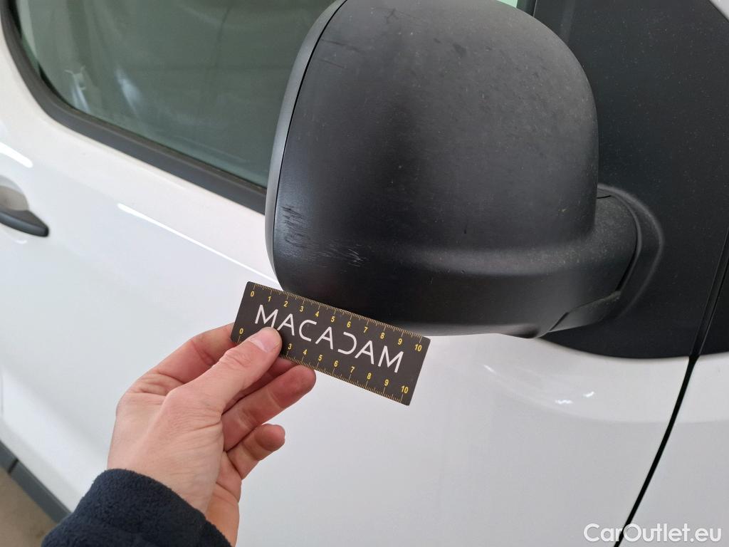  Citroen  Jumpy  Fourgon CityVan XS 1.5 BlueHDi 120CV BVM6 E6dT #64