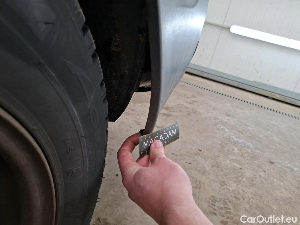  Citroen  Berlingo  Fourgon Confort L2 (Long) 1.6 BlueHDi 100CV BVM5 E6 #106