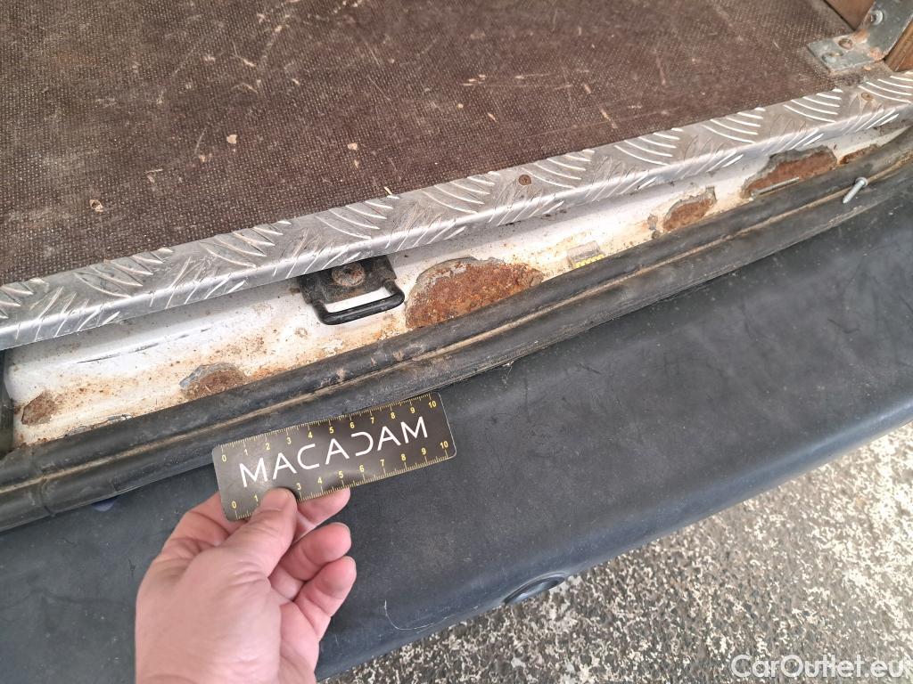  Citroen  Berlingo  Fourgon Club L1 (Court) 1.6 BlueHDi 100CV BVM5 E6 #8