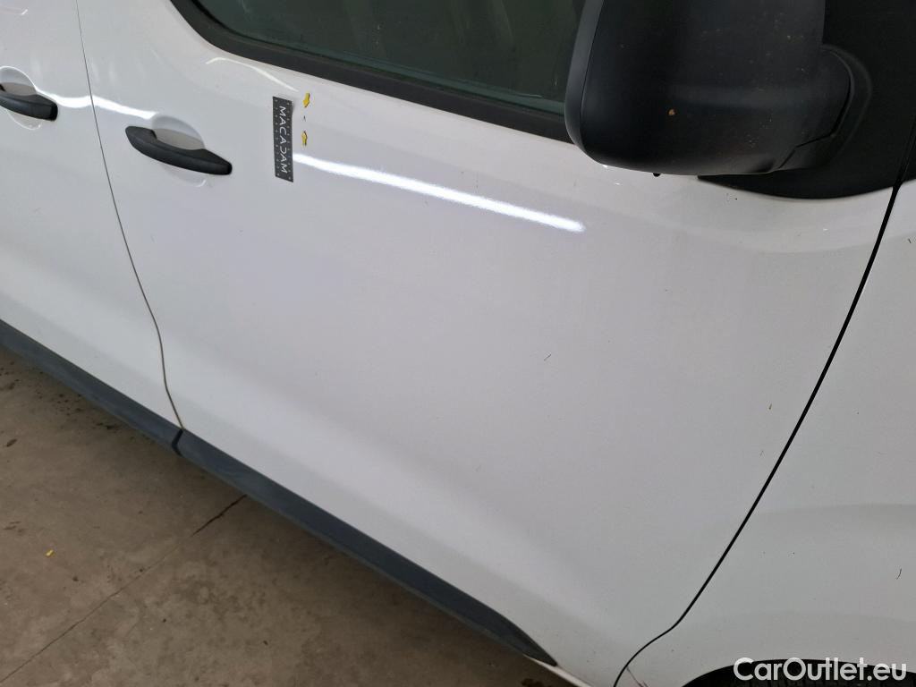  Citroen  Jumpy  Fourgon CityVan XS 1.5 BlueHDi 120CV BVM6 E6dT #44