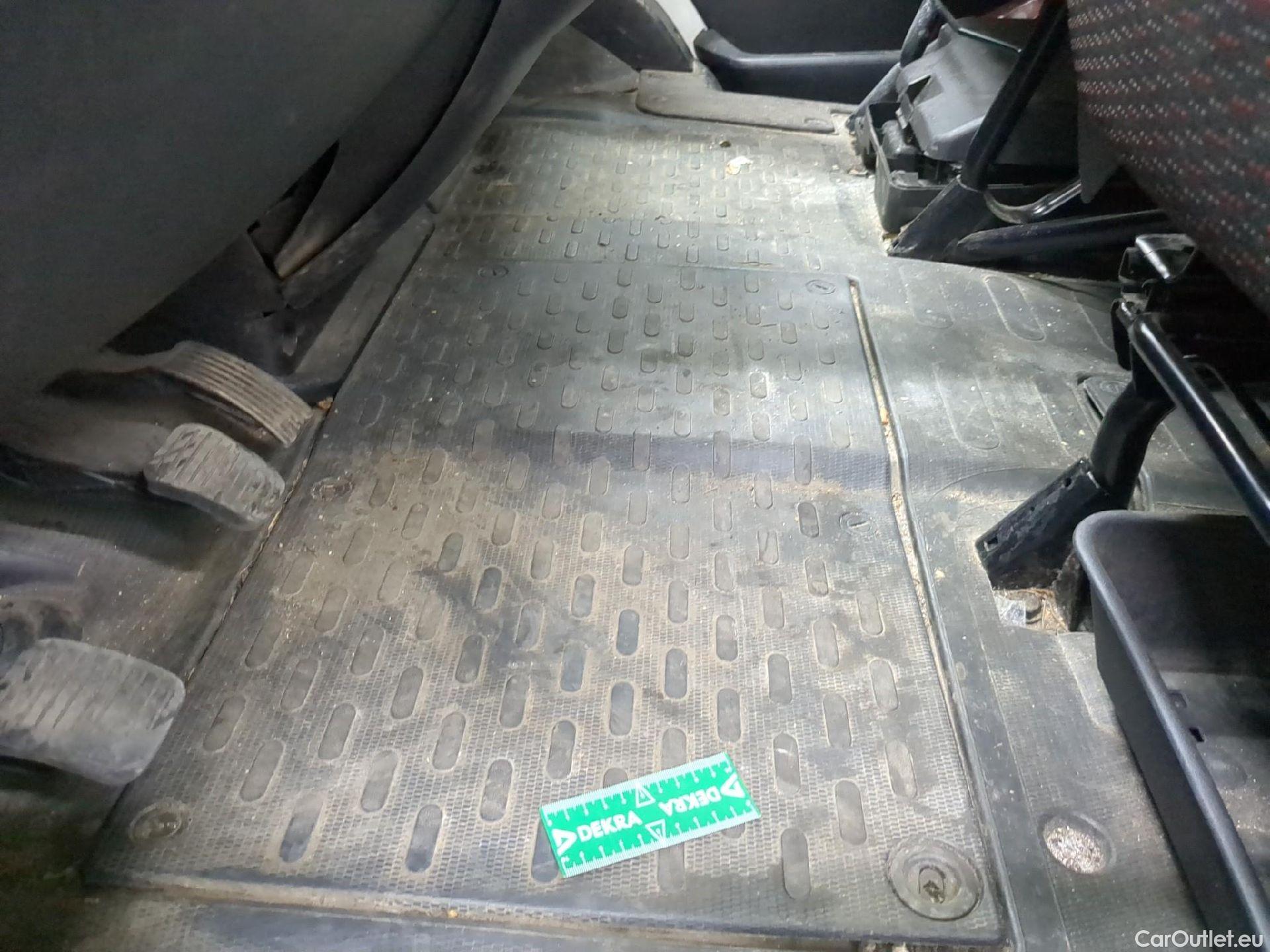  Citroen  Jumper  Fourgon Grand Volume 30 L2H2 Club BlueHDi 140 Start&Stop BlueHDi 140CV BVM6 E6dT #3