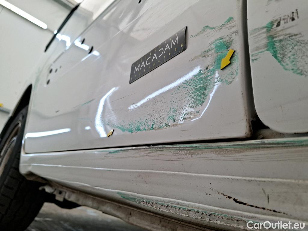  Citroen  Berlingo  Fourgon Confort L2 (Long) 1.6 BlueHDi 100CV BVM5 E6 #35