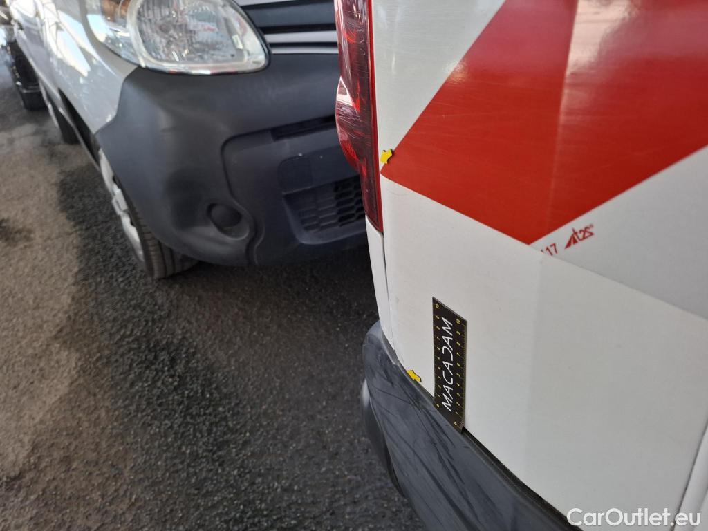  Citroen  Berlingo  Fourgon Confort L2 (Long) 1.6 BlueHDi 100CV BVM5 E6 #50