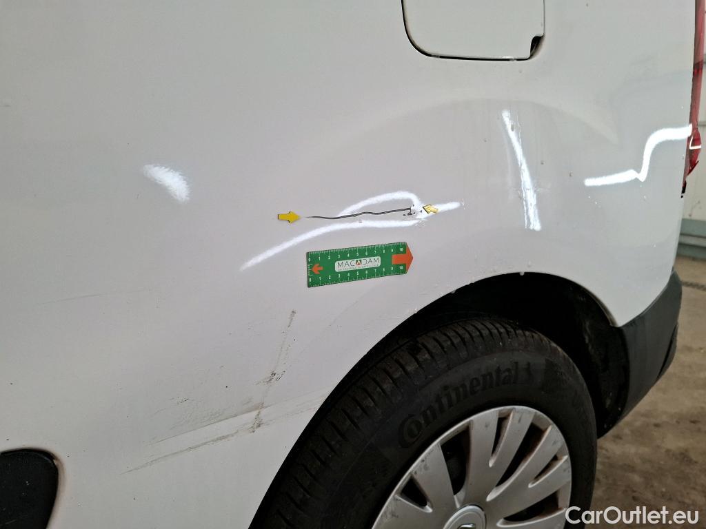  Citroen  Berlingo CITROEN  VU 3p EVL BlueHDi 100 S&S ETG6 BusinessM fourgonnette (Ex 945V) #3