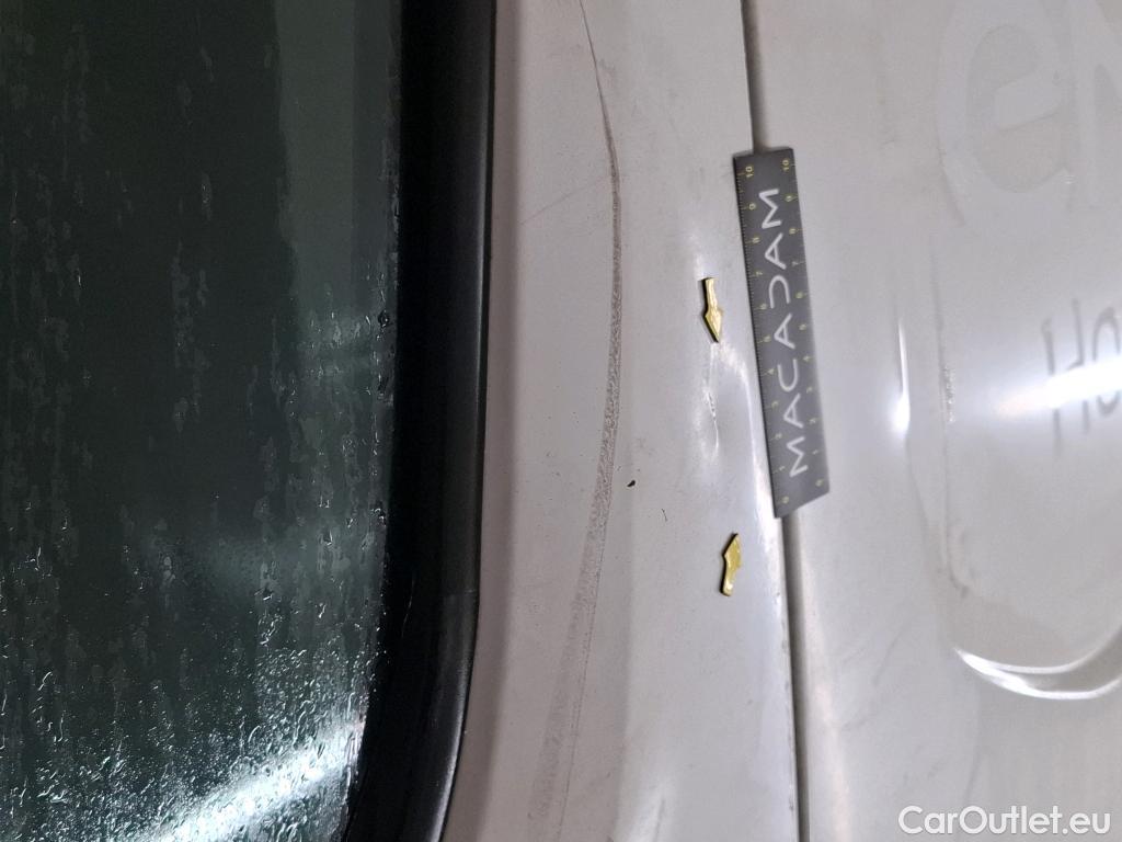  Citroen  Berlingo  Fourgon Club L1 (Court) 1.6 BlueHDi 75CV BVM5 E6 #38