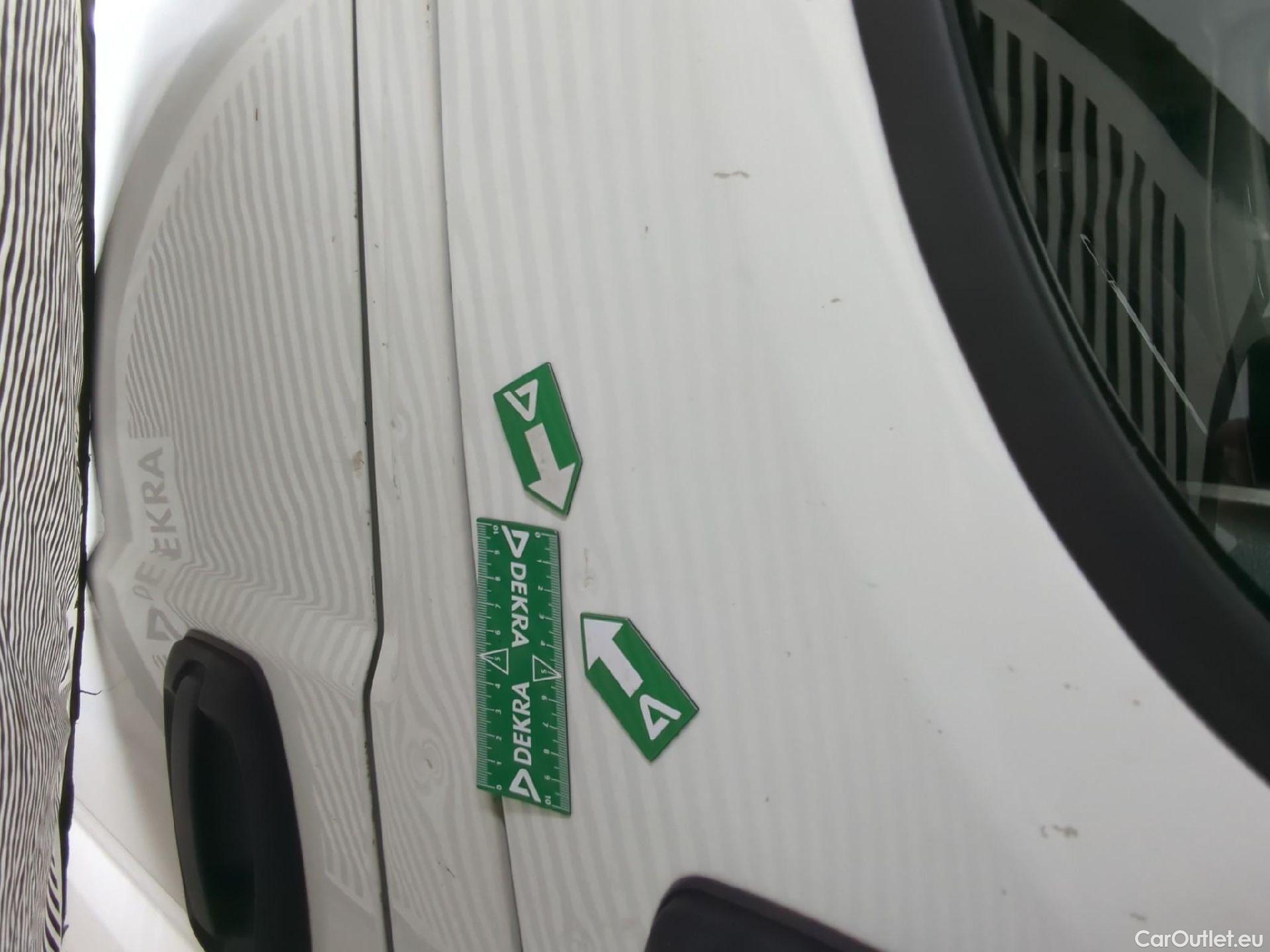  Citroen  Jumper  Fourgon Grand Volume 30 L2H2 Club BlueHDi 140 Start&Stop BlueHDi 140CV BVM6 E6dT #22