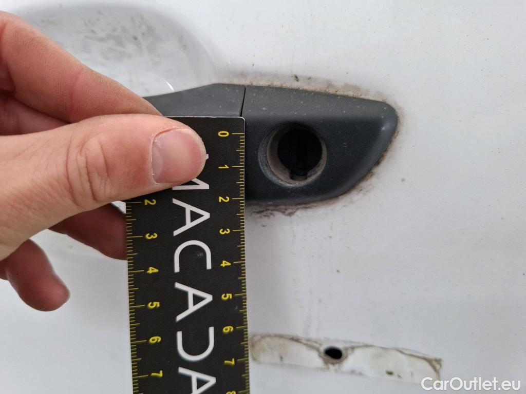  Citroen  Jumpy  Fourgon CityVan XS 1.5 BlueHDi 120CV BVM6 E6dT #32