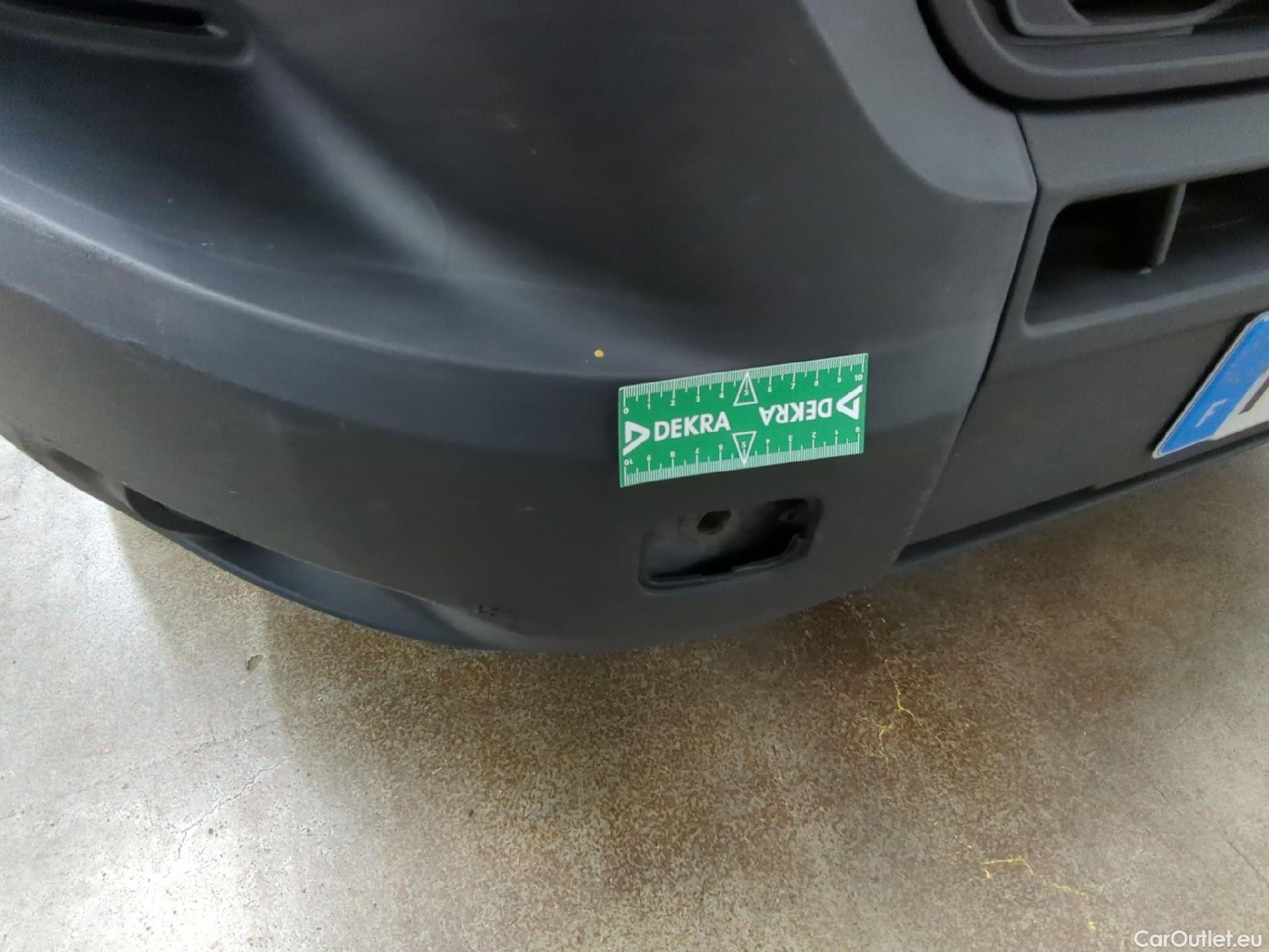  Citroen  Jumper  Fourgon Grand Volume 30 L2H2 Club BlueHDi 140 Start&Stop BlueHDi 140CV BVM6 E6dT #23