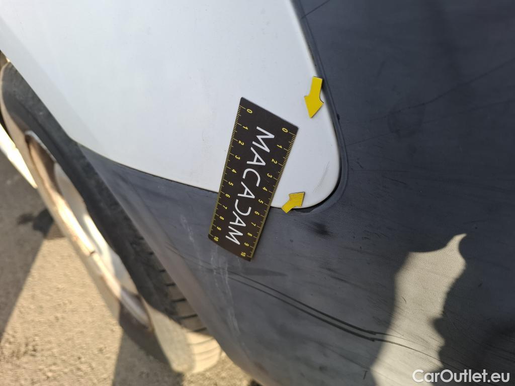  Citroen  Berlingo  Fourgon Club L1 (Court) 1.6 BlueHDi 75CV BVM5 E6 #67