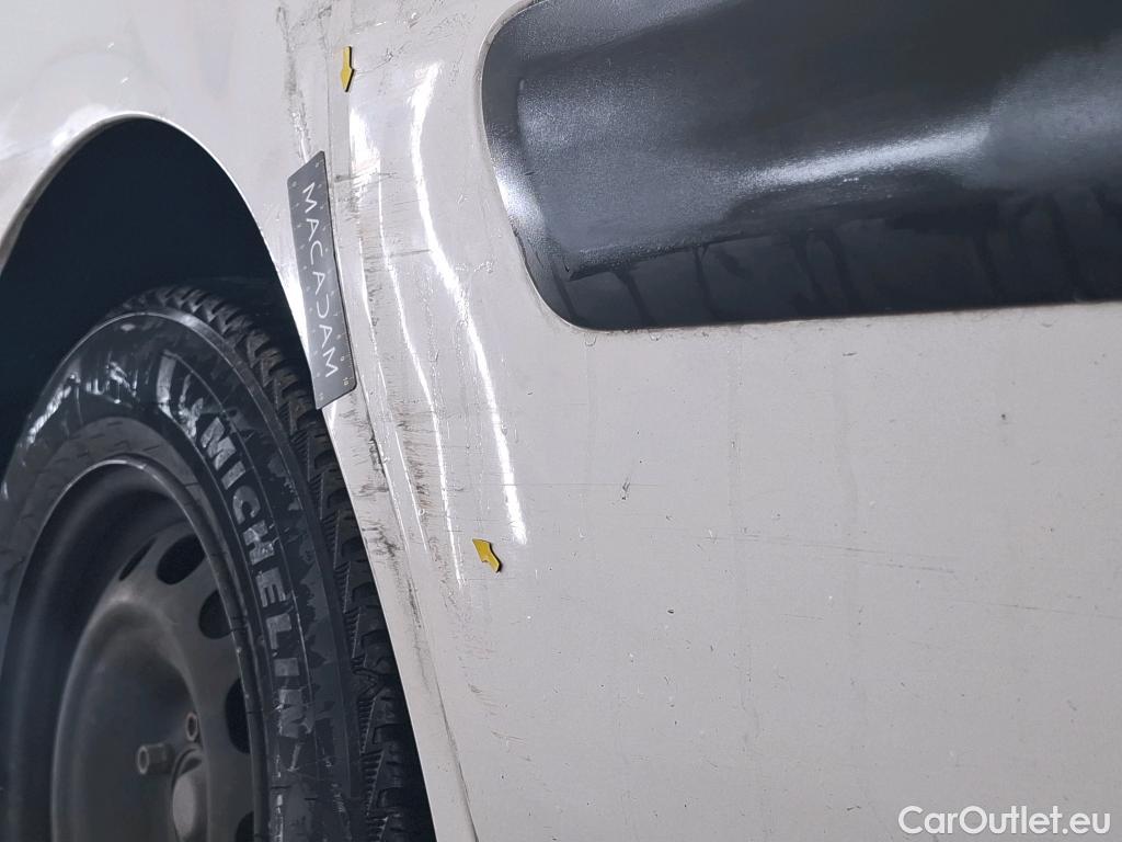  Citroen  Berlingo  Fourgon Business L1 (Court) 1.6 BlueHDi 100CV BVM6 E6 #15