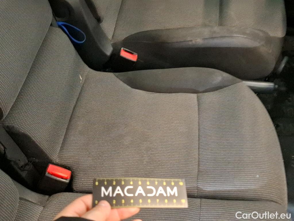  Citroen  Berlingo  Fourgon Club L1 (Court) 1.6 BlueHDi 75CV BVM5 E6 #47