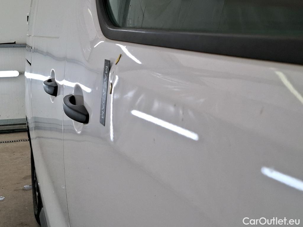  Citroen  Jumpy  Fourgon CityVan XS 1.5 BlueHDi 120CV BVM6 E6dT #45