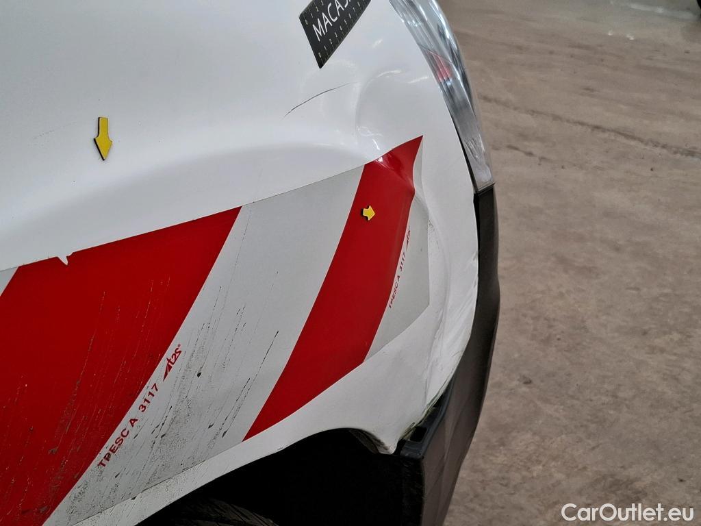  Citroen  Berlingo  Fourgon Confort L2 (Long) 1.6 BlueHDi 100CV BVM5 E6 #14